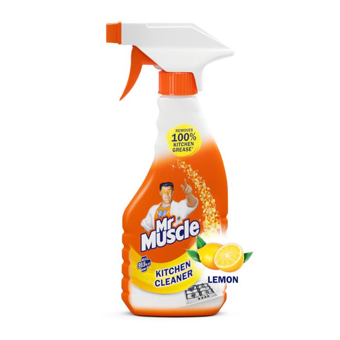 Kitchen Cleaner