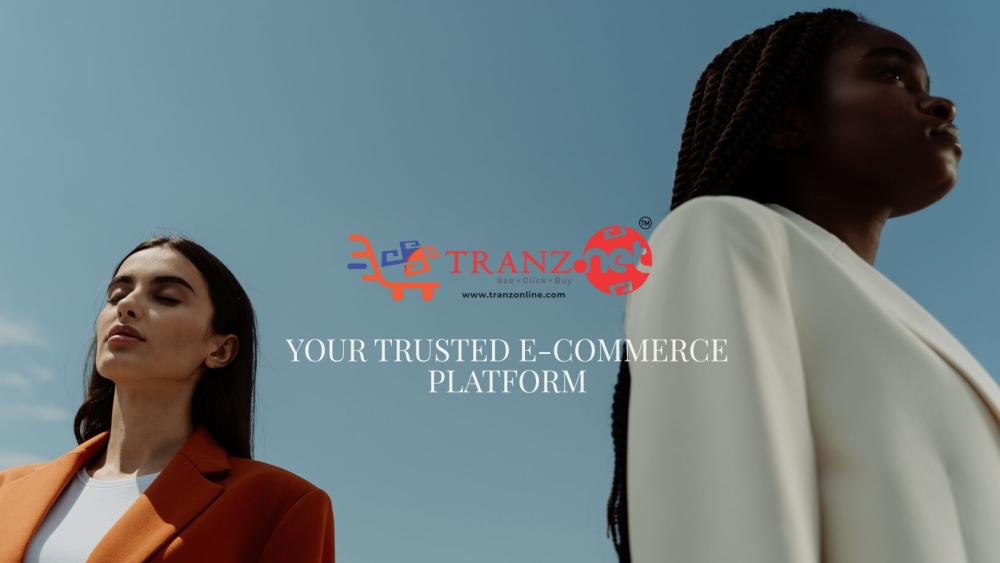 Your Trusted Online Shopping Store