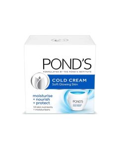 POND'S Moisturising Cold Cream 100 ml