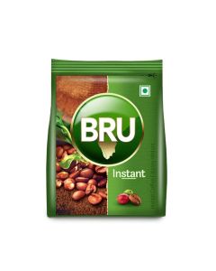 Bru Coffee Instant - 100gm