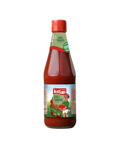 Kissan Chilli Tomato Sauce 500 g