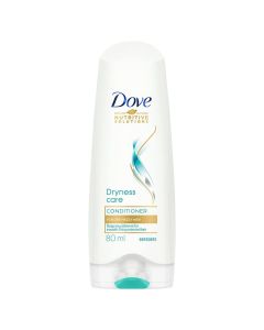 Dove Dry Care Conditioner 80ml