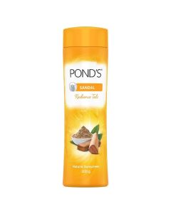 POND'S Sandal Radiance Talc Powder 100gm