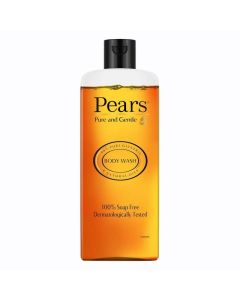 Pears Pure And Gentle Shower Gel - 250ml