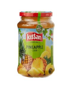Kissan Jam Pineapple 500Gm