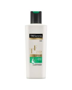 Tresemme Hair Conditioner Thick & Full - 80ml
