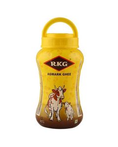 RKG Pure Cow Ghee