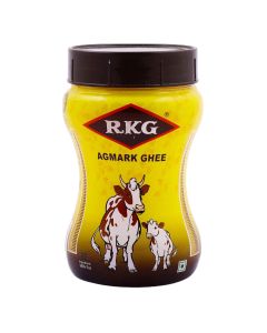 RKG Pure Cow Ghee - 200ml
