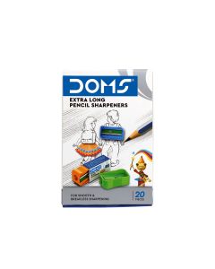 DOMS Pencil Sharpeners