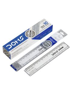 DOMS Zoom Scales 10 Nos