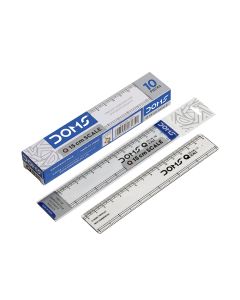 DOMS Q Scales 10 Nos