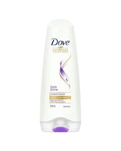 Dove Daily Shine Hair Conditioner 175ml