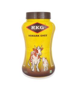 RKG Pure Cow Ghee - 50ml