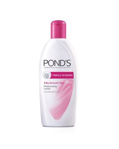 POND'S Triple Vitamin Moisturising Body Lotion 100ml