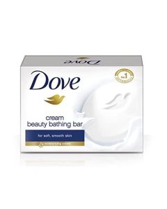 Dove Cream Soap 50g