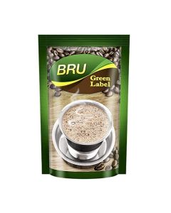 Bru Green Label Filter 500gm