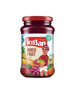 Kissan Mixed Fruit Jam 500Gm