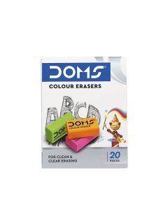 DOMS Colour Eraser