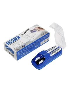 DOMS Magnetic White Board Duster