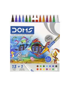 DOMS Brush Pen