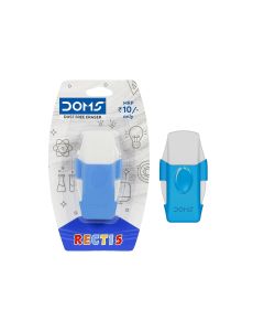 DOMS Recti-5 Eraser 1 Pc