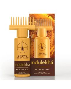 Indulekha Hair Oil Bringraj - 100ml