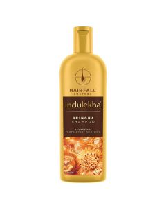 Indulekha Hair Shampoo  Bringha Anti Hair Fall