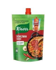 Knorr Sauce Schezwan - 200gm