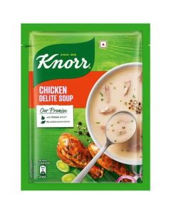 Knorr Soup Classic Chicken Delite - 44gm