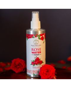 Aara Natural Rose Water Toner