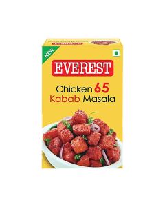 Everest Chicken-65 Masala - 50g