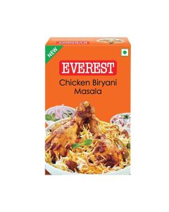 Everest Chicken Biriyani Masala - 50g