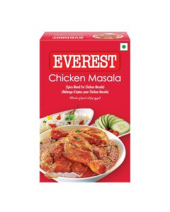 Everest Chicken Masala