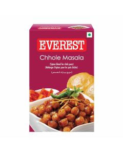 Everest Chhole Masala