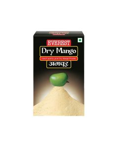 Everest Dry Mango Powder