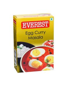 Everest Egg Curry Masala - 50g