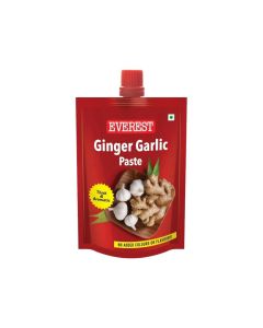 Everest Ginger Garlic Paste