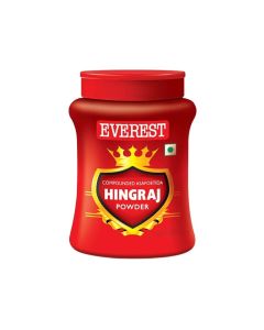 Everest Hingraj