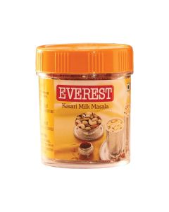 Everest Kesari Milk Masala - 50g