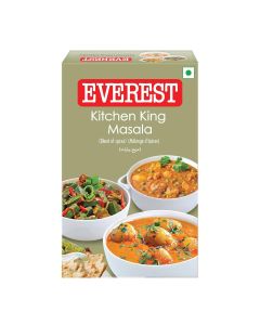 Everest Kitchen King Masala
