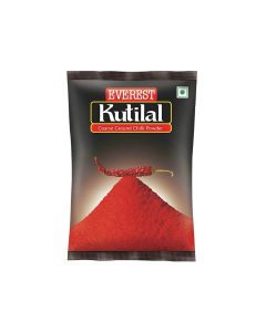 Everest Kutilal Chilli Powder - 100g