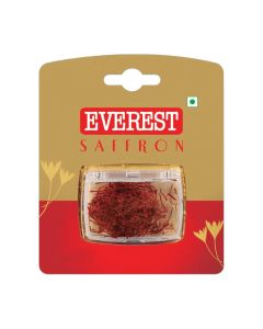 Everest Saffron