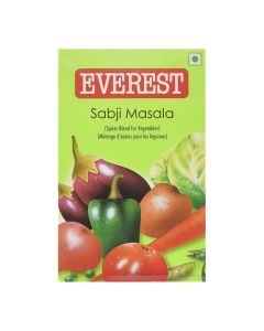 Everest Sabji Masala