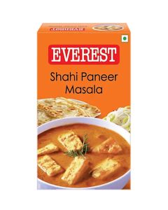 Everest Shahi Paneer Masala