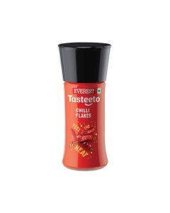 Everest Tasteeto Chilli Flakes - 30g