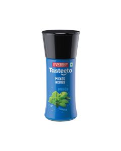 Everest Tasteeto Mixed Herbs - 12g