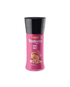 Everest Tasteeto Pink Salt - 100g