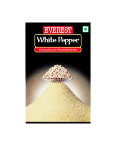 Everest White Pepper Powder