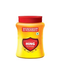 Everest Yellow Hing