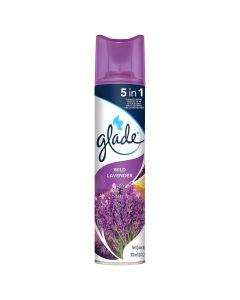 Glade Aerosols Instant Long Lasting Fragrance 300ml